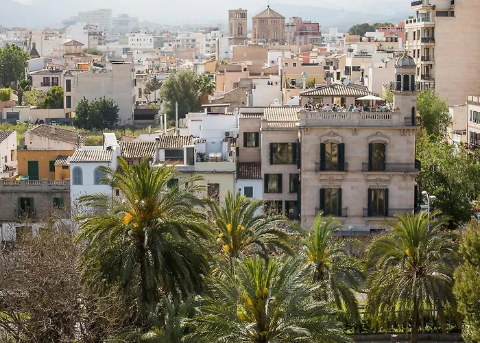 Loft En Santa Catalina