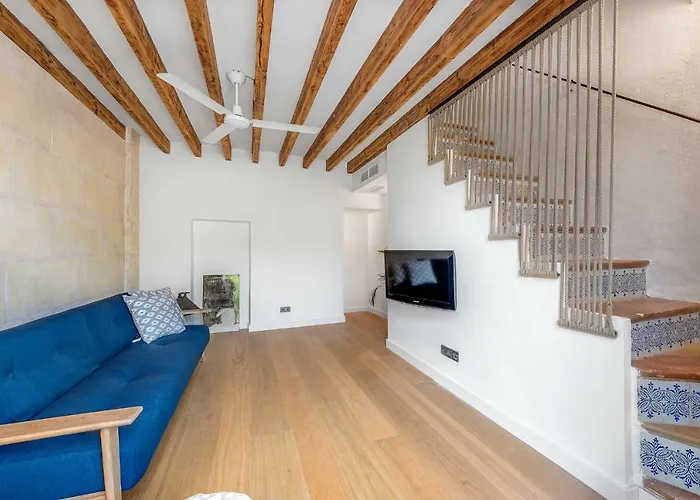 Loft En Santa Catalina