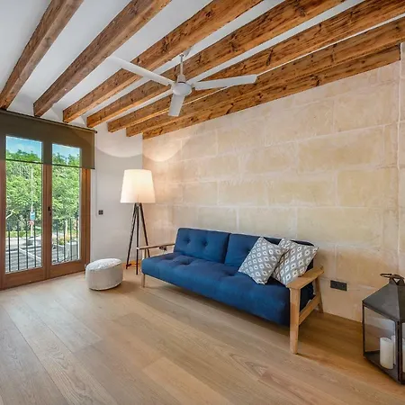Loft En Santa Catalina Apartment Palma de Mallorca Exterior photo
