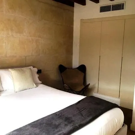 Loft En Santa Catalina Apartment Palma de Mallorca Exterior photo