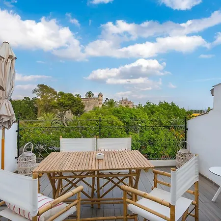 Loft En Santa Catalina Apartment Palma de Mallorca Exterior photo