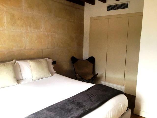 Loft En Santa Catalina Apartament *