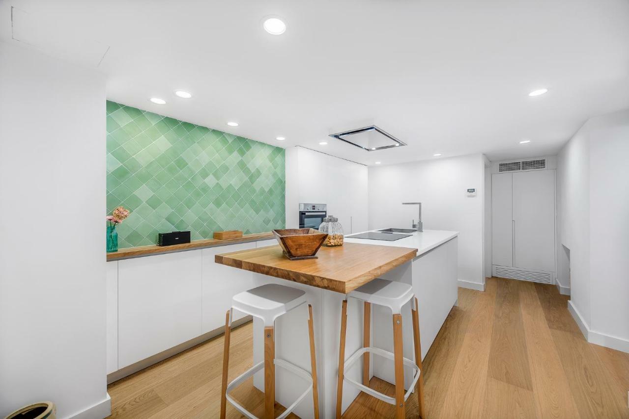 Apartament Loft En Santa Catalina
