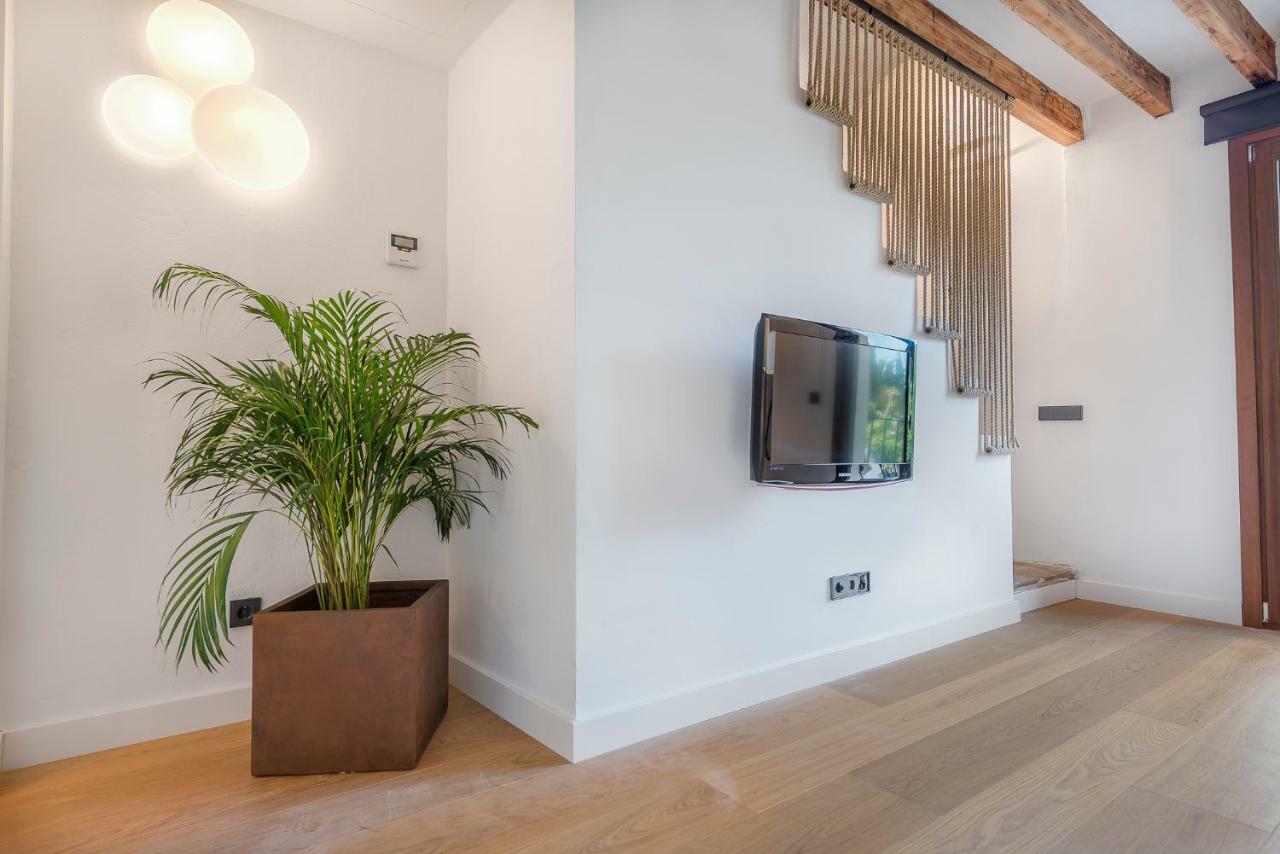 Loft En Santa Catalina Apartament