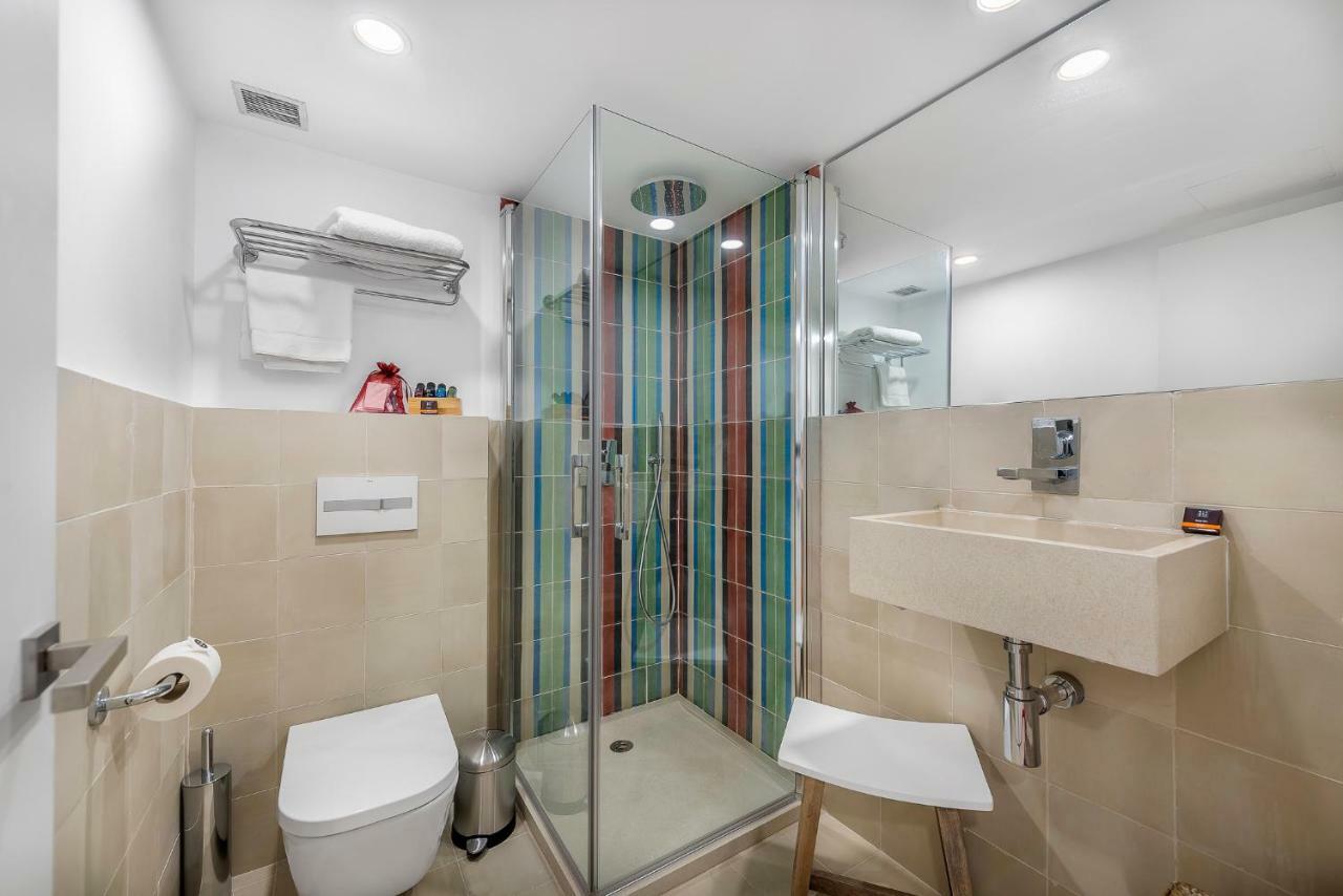Apartamento Loft En Santa Catalina PMI