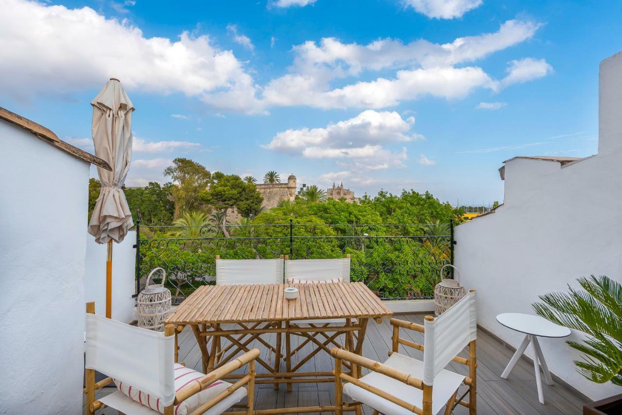 Apartament Loft En Santa Catalina